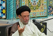 دشمنان حقیقت سعی بر درهم شکستن اراده ملت ایران دارند
