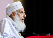 مفتی اعظم عمان خواستار قطع روابط کشورهای اسلامی با سوئد شد