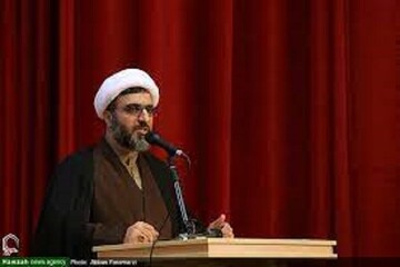 طرح «زندگی با آیه ها» بخش ویژه مراسم پیاده روی جاماندگان اربعین حسینی است