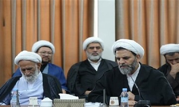 علما و اساتید، اوقاف را درباره مسائل فقهی جدید یاری کنند