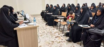 مبلغین مفاهیم و معارف اهل بیت(ع) را مطابق فهم و ذوق مخاطب انتقال دهند