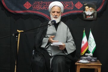 مراسم نکوداشت آیت‌الله علی نکونام گلپایگانی(ره) در قم برگزار می شود