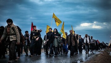 ۱۴۰ موکب بوشهری در اربعین حسینی پذیرای زائرین هستند