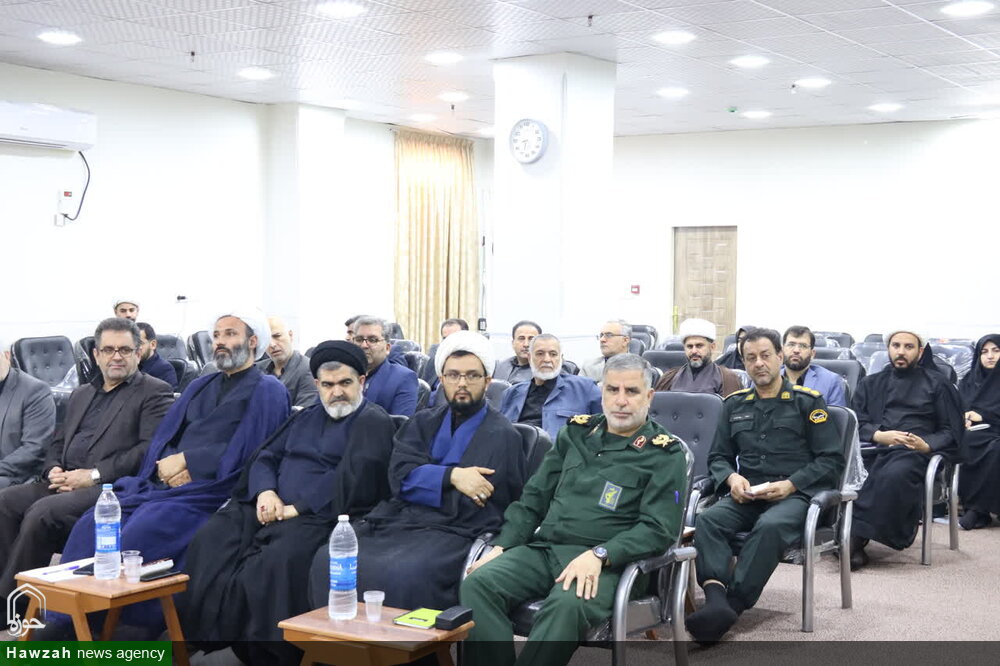 هشتاد و چهارمین نشست شورای فرهنگ عمومی خوزستان