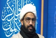 قرآن کی بے حرمتی نا قابلِ معافی جرم ہے، مولانا مصطفٰی علی خان