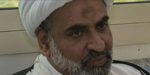 شیخ صالح آل غریب
