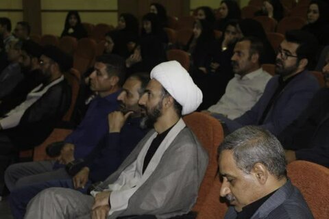 تصاویر/ همایش استانی «یاوران معروف» در کردستان