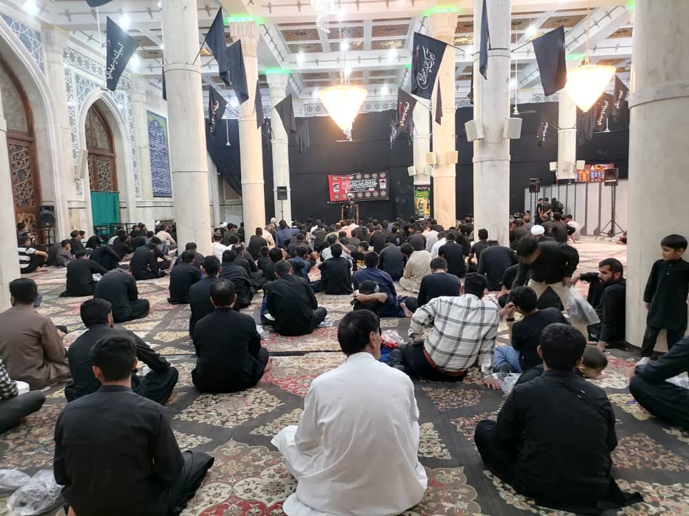 قرآن کی نگاہ میں، مال و دولت کا انسانی زندگی میں اہم کردار ہے، علامہ ڈاکٹر یعقوب بشوی