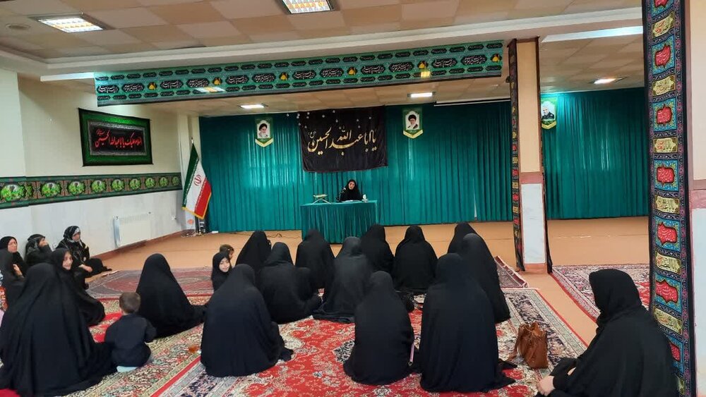 الگوپذیری از اصحاب سیدالشهدا(ع) وظیفه منتظران ظهور است