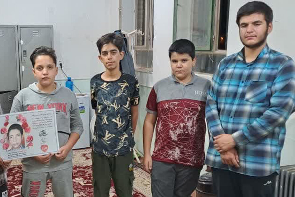 حفظ سه جزء قرآن، پاسخ عملی دانش آموزان اشکذری به اهانت کنندگان به قرآن