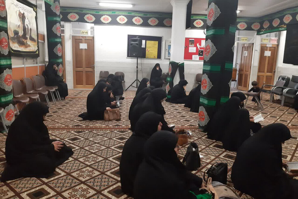 سرنوشت پیشینیان، تلنگری برای بازماندگان است