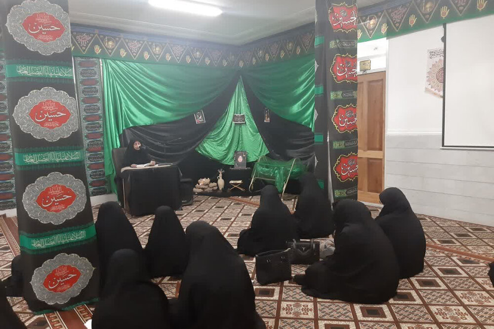 سرنوشت پیشینیان، تلنگری برای بازماندگان است