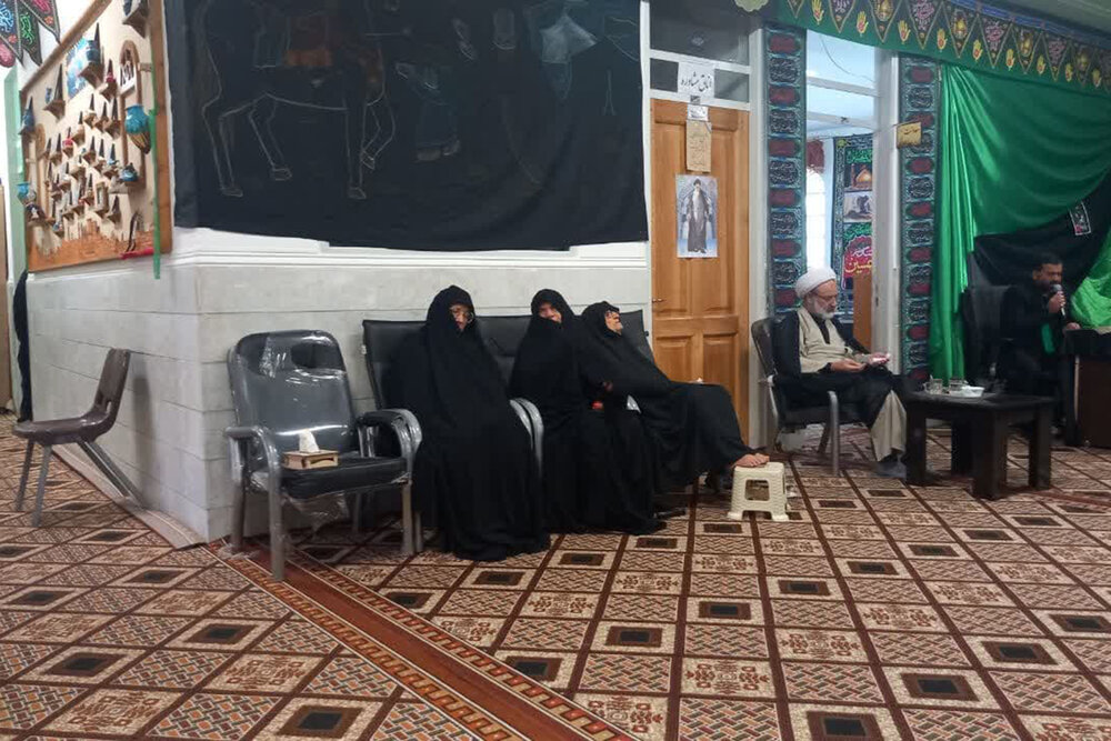 سرنوشت پیشینیان، تلنگری برای بازماندگان است