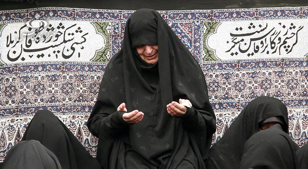 اعزام ۱۰۰۰ مبلغه تخصصی در تهران/ اجرای طرح «هر خانه یک پیام عاشورا»