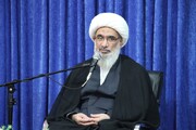 اگر دفاع مقدس نبود ایران تجزیه شده بود