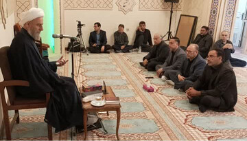 شیعه منتقم خون سیدالشهدا(ع) است