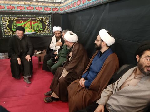 تصاویر/ برپایی نمایشگاه مهر ماندگار (زیست عفیفانه) در قزوین