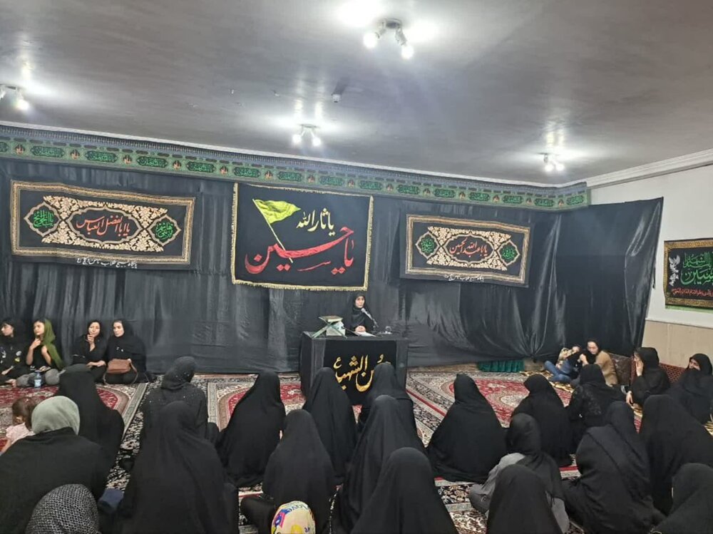 بصیرتافزایی راهکار مقابله با پروژه نفوذ دشمن در بین جوانان است