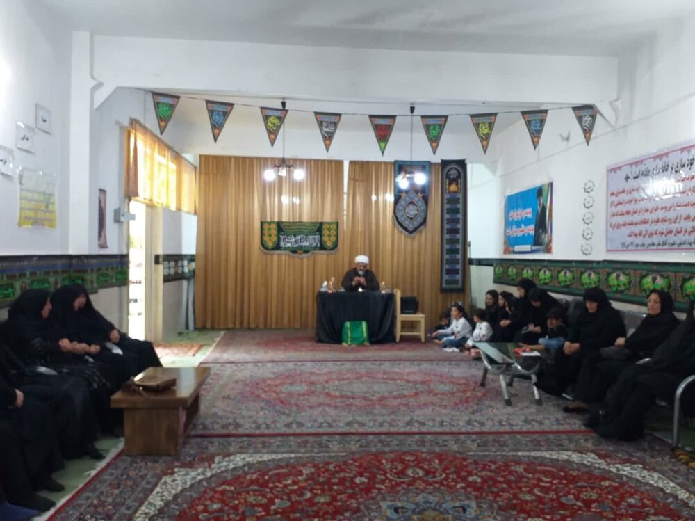 سیدالشهدا(ع) اولین قدم برای جهاد در راه خدا را با تأکید بر رعایت حقالناس آغاز کرد