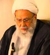 خبر غم؛ حوزہ علمیہ اصفہان کے بزرگ استاد حجت الاسلام والمسلمین رحیمیان رحلت کر گئے