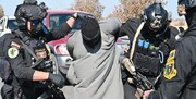 عراقی فورس کے ہاتھوں  2014 کے اسپائکر قتل عام میں  خاص کردار ادا کرنے والا داعش کا رہنما گرفتار
