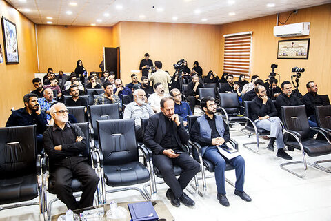گردهمایی «تاسوعای تاریخی بوشهر»