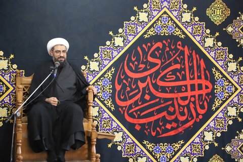 امام جمعه همدان