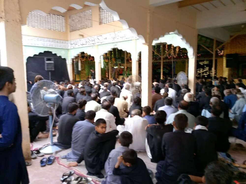 سچے موت سے نہیں گھبراتے بلکہ اس کی تمنا کرتے ہیں