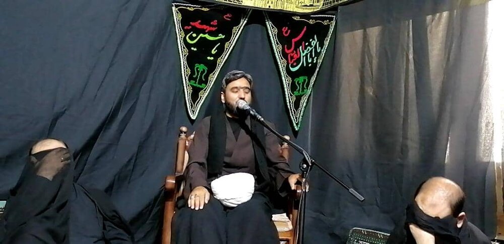 عزاداری؛ شعائر الہیٰ کے اہم مصادیق میں سے ایک ہے، حجت الاسلام جعفر سبحانی