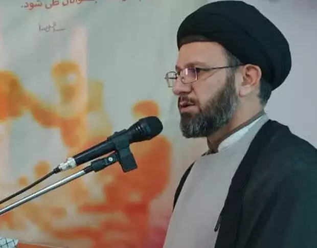 عزادار امام حسین(ع) نسبت به حجاب ناموسش بی تفاوت نیست