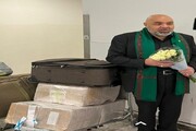 लंदन में आशूरा के जुलूस में लहराए जाने के लिए कुरआन पाक की 20 हज़ार प्रतियां भेजी गईं