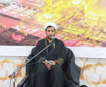 تصاویر / مراسم عزاداری شب عاشورای حسینی روستای شیبکوه