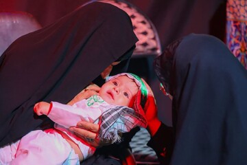 پرتکرارترین نام نوزادان یزدی در سال۱۴۰۳/ افزایش جمعیت با تولد بیش از ۱۶ هزار نوزاد