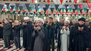 عاشورا آغازی بی‌پایان و طلوعی بی‌غروب است