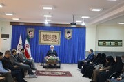 جهاد دانشگاهی به موضوع ایجاد منطقه ویژه علم و فناوری ایران در بوشهر ورود کند