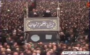 فیلم | هم‌نوایی زنجانی‌ها با زینب کبری(س) در یوم‌الزینب