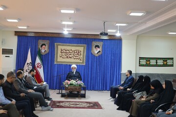 جهاد دانشگاهی به موضوع ایجاد منطقه ویژه علم و فناوری ایران در بوشهر ورود کند