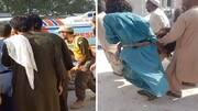 پاکستان میں ایک اور دھماکہ، 20 افراد جاں بحق، 50 زخمی