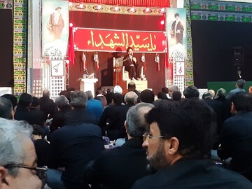 دوران رهبری رهبر معظم انقلاب اوج اقتدار شیعه است