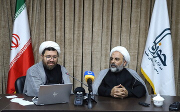 تیزر| بررسی جامعه‌شناختی دغدغه‌های مقام معظم رهبری در عرصه تبلیغ