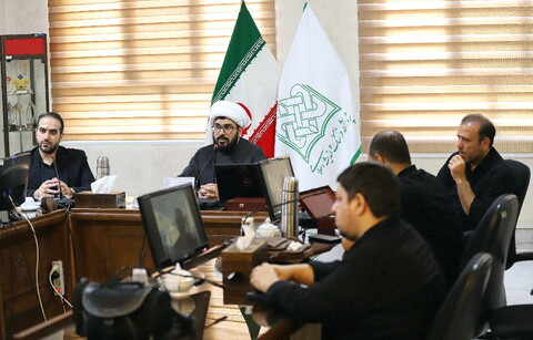 نشست خبری همایش ملی "شیخ شهید"