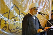 احضار یکی از علمای برجسته بحرین به مراکز امنیتی