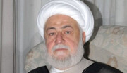روحانی لبنانی: مسئولان کشور با مراجعه به مکتب عاشورا مشکلات را حل کنند