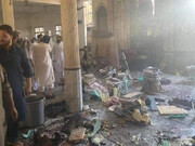 पाकिस्तान बम धमाके में अब तक 46 की मौत