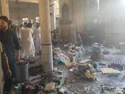 पाकिस्तान बम धमाके में अब तक 46 की मौत