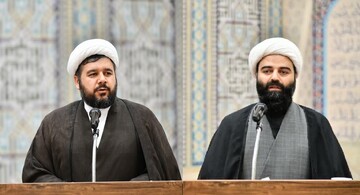 تقویت و رشد حوزه علمیه خراسان شمالی در پرتو همکاری استان ممکن است