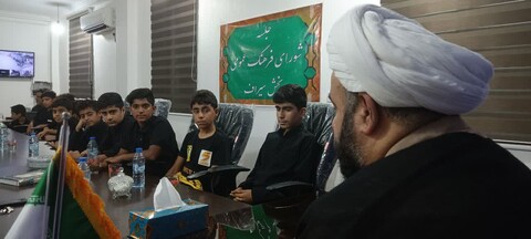 همیاران نماز جمعه