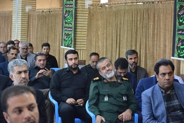 تقدیر مدیر حوزه علمیه قزوین از دست اندرکاران برگزاری عزای حسینی