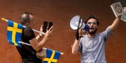 سویڈن میں قرآن کی بے حرمتی کی ایک بار پھر کوشش: ترک نیوز ایجنسی انادولو