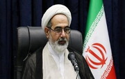 مردم ایران حسینی بودن را در عمل نشان دادند
